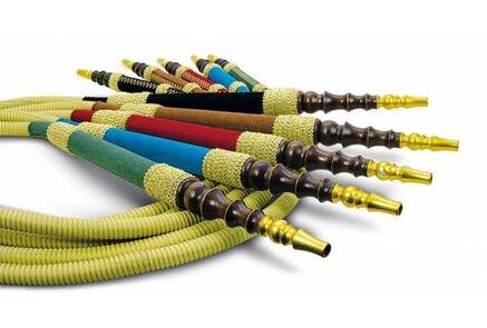 Tokel Nargile Marpuçları | Kaliteli ve Şık Nargile Marpuçları