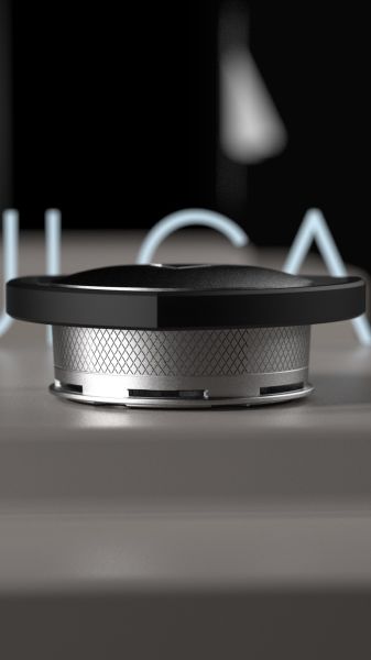 Vulcan hmd  v4