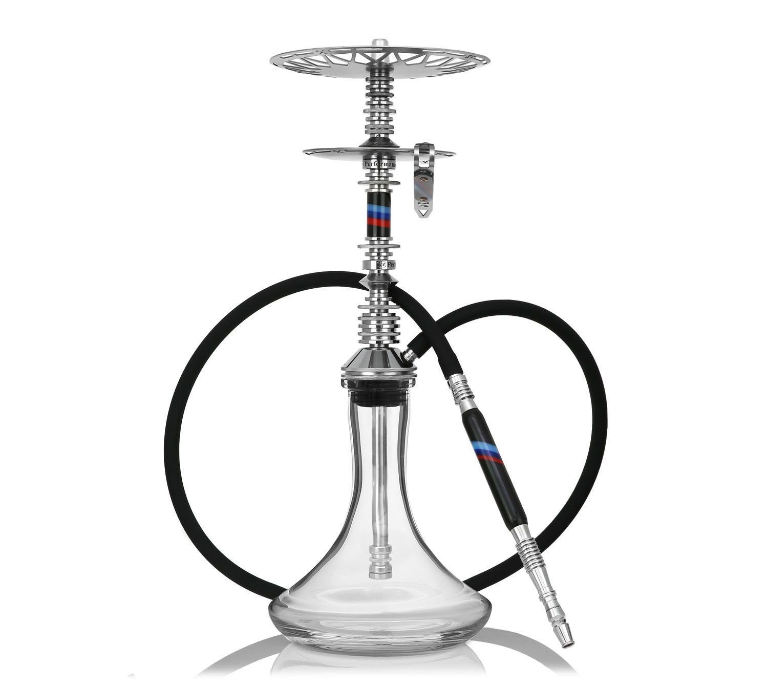 VZ M PERFORMANCE HOOKAH Nargile Takımı