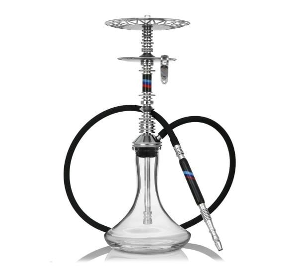 VZ M PERFORMANCE HOOKAH Nargile Takımı
