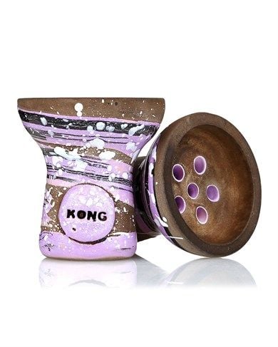 Kong Turkish Nargile Lülesi