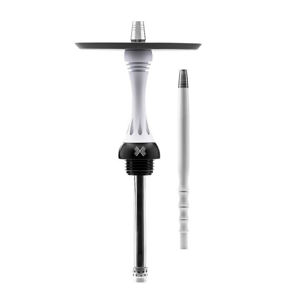 Alpha Hookah X Nargile Takımı
