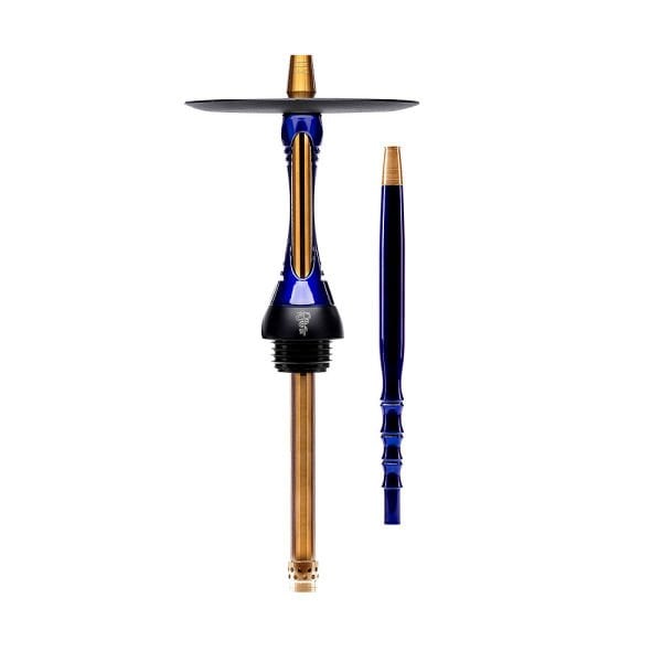 Alpha Hookah S Nargile Takımı