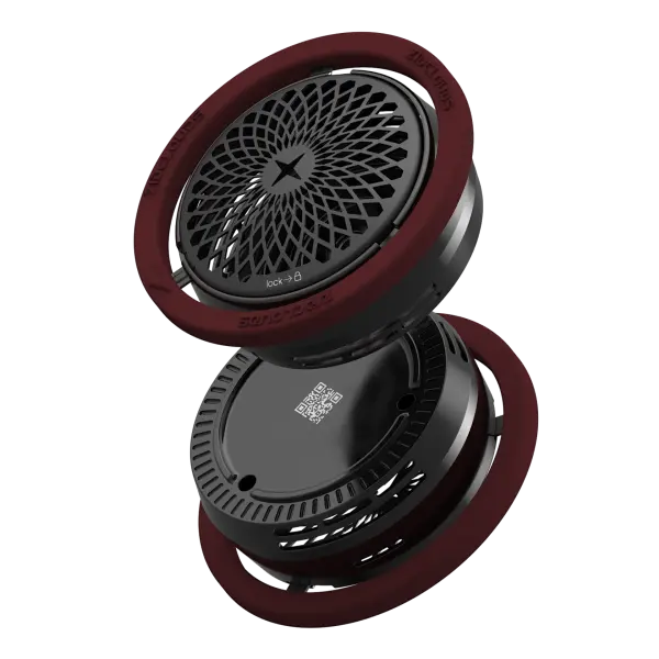 Maxx Royal Guard HMD Kalaud