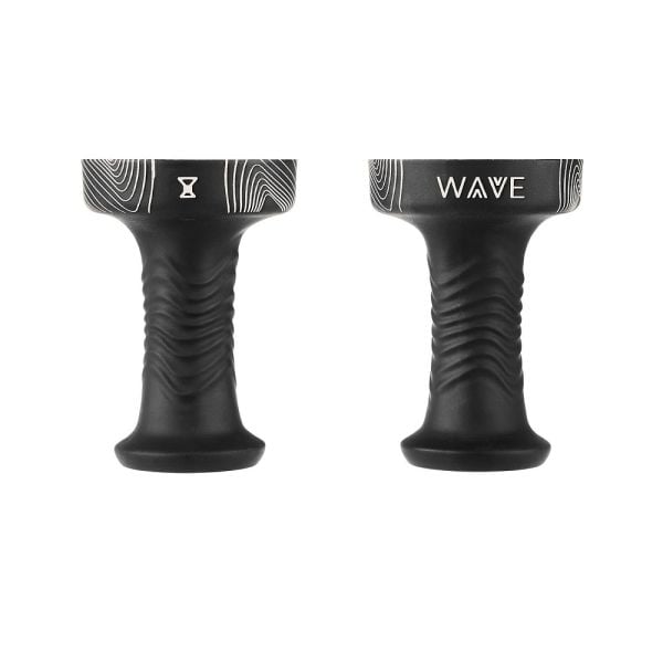 Alpha Hookah WAVE Punel Nargile Lülesi