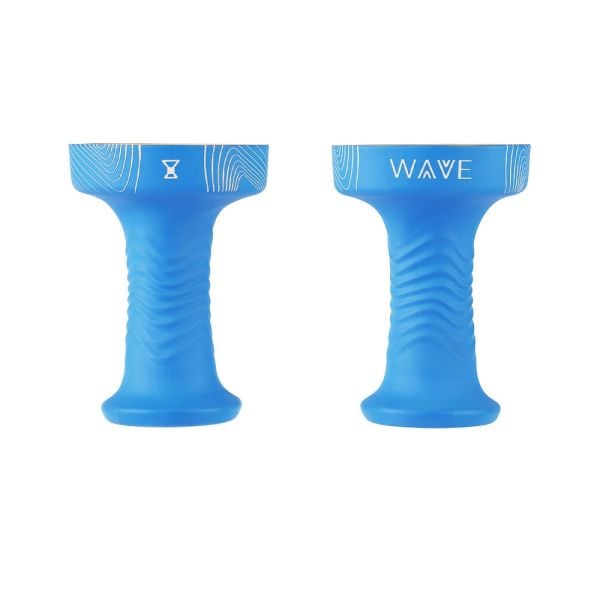 Alpha Hookah WAVE Punel Nargile Lülesi