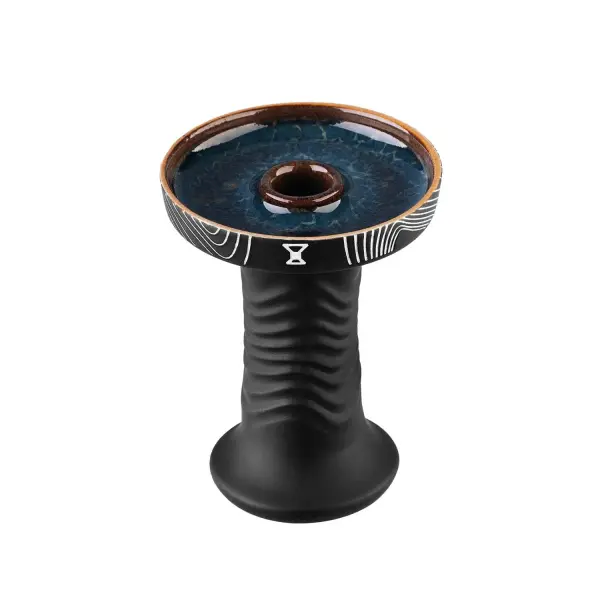 Alpha Hookah WAVE Punel Nargile Lülesi