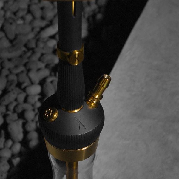XHoob Enzo Limited edition Nargile Takımı