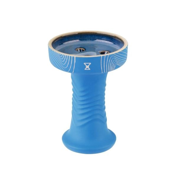 Alpha Hookah Wave Kıller Nargile Lülesi