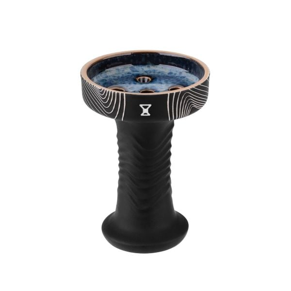 Alpha Hookah Wave Kıller Nargile Lülesi