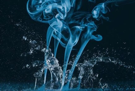 Nargilede Su Sıçrıyorsa Hangi Ayar Yanlış Olabilir?