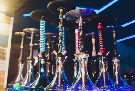 Manyetik Bağlantı Gevşediyse Nargile Kurulumunda Neresi Oynar?