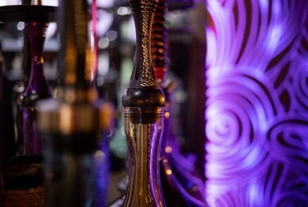 Nargile Takımında Dişli Bölüm Ses Yapıyorsa Sürtünme Nereden Gelir?