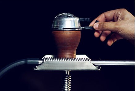 Nargile Takımları İçin Bağlantı Tipleri Nelerdir Hangisi Daha Kullanışlı?