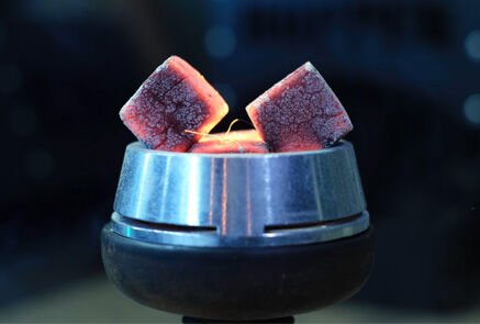 Nargile Kömürlerinde Yanma Süresi Neye Bağlıdır?