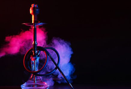 Nargile Şişesi İçin Doğru Yerleşim Yüksekliği Nasıl Seçilir?