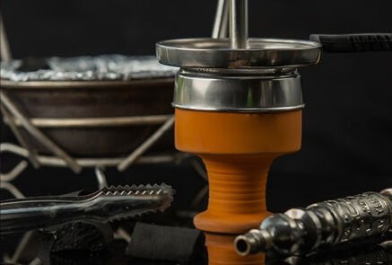 Titanyum Nargile Takımları Neden Çok Tercih Ediliyor?