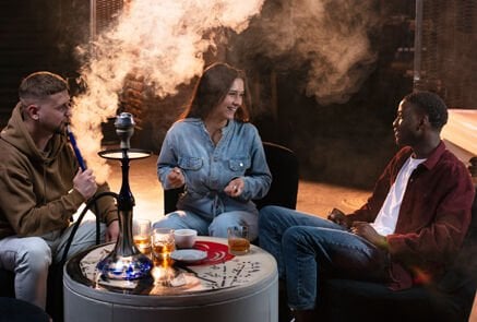 Nargile Takımının Temizliği Yapılırken Nelere Dikkat Edilmeli?