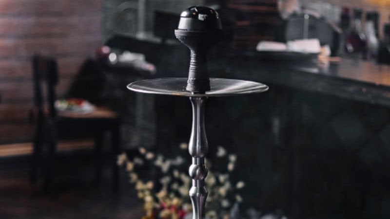 Nargile Takımı Nereden Alınır?