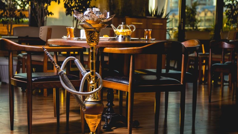 Nargilede Malzeme Kalitesi Neden Önemlidir?