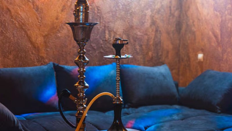 Türkiye'de Nargile Takımı Kullanım İstatistikleri