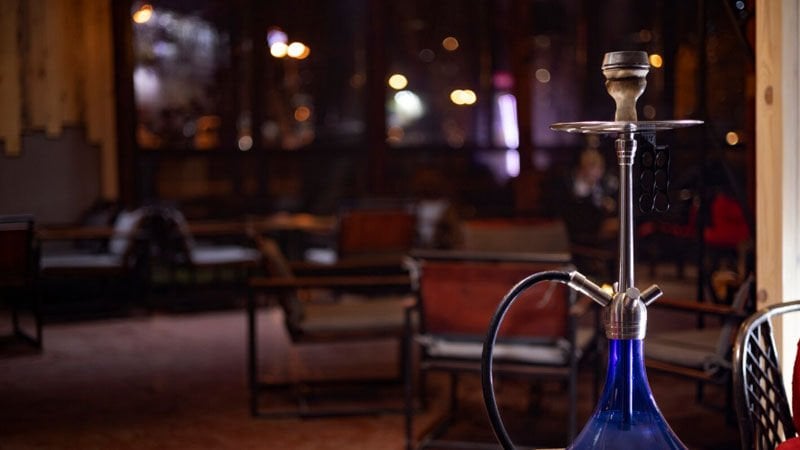 Nargile Takımı Parçaları Ne İşe Yarar?