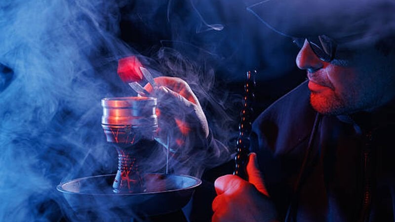 Nargile Takımı Kullanırken Aroma Seçimi Nasıl Yapılır?