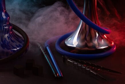 Nargile Marpucu Seçiminde Silikon Ve Karbon Arasındaki Fark Nedir?