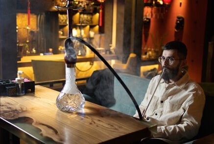 Nargile İçimi Sertleştiğinde Sırasıyla Neler Kontrol Edilmeli?