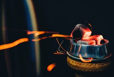 Nargile Közlüğü Boyutu Seçerken Hangi Ölçü Daha Kullanışlıdır?