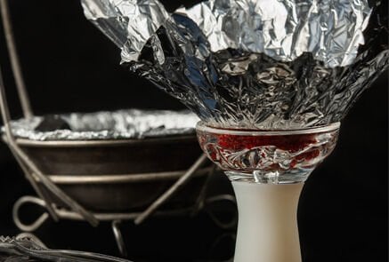 Nargile Tel Süzgeç Hangi Lülelerde Daha Verimli Kullanılır?