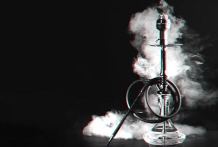 Nargile Takımında Ağır Gövde Ve Hafif Cam Uyumu Nasıl Kontrol Edilir?