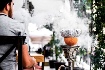 Nargile Takımları Ortalama Kaç Yıl Kullanılır?