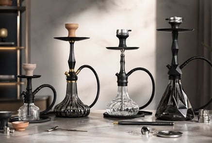 Nargile Ürün Adlarındaki V2, Pro, Mini Ve X İfadeleri Ne Anlama Gelir?