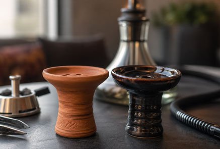 İlk Kez Lüle Seçecekler İçin Kil Mi Seramik Mi Daha Mantıklıdır?
