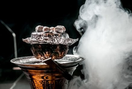 Nargilede Tel Süzgeç Kullanmanın Faydaları