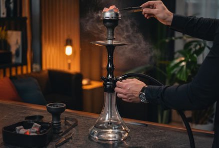 Nargileyi Hazırladıktan Sonra Nelere Dikkat Edilmeli?