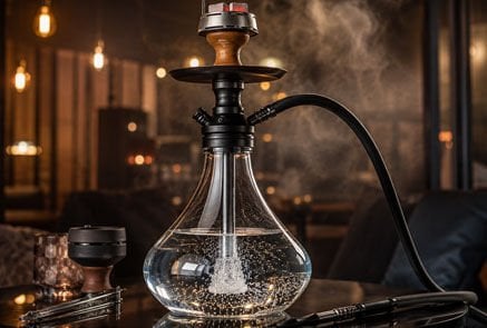 Difüzörlü Nargile Kullanımı Sadece Sesi Mi Değiştirir?