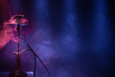 Nargile Takımlarında Difüzör Nedir ve Nasıl Etkisi Olur