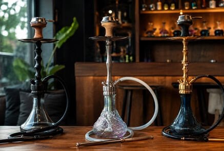 Aynı Fiyattaki Nargile Takımları Neden Farklı Hissettirir?