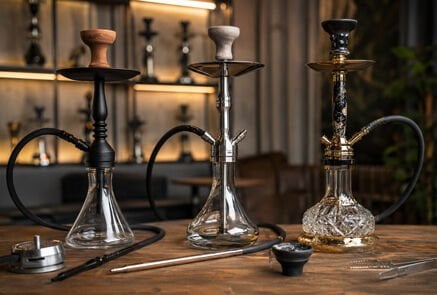 Nargile Takımı Fiyatları Neden Bu Kadar Farklı?