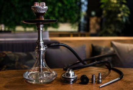 Nargile Tahliye Bilyesi Metal Mi Cam Mı Olmalı?