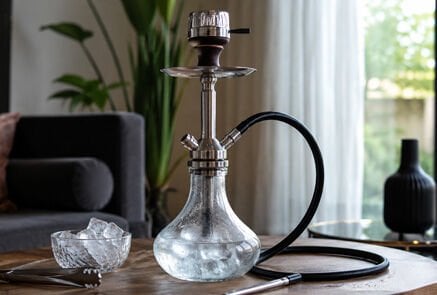 Nargileye Buz Koymak Gerçekten Fark Yaratır Mı?