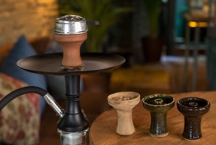 Nargilede Bowl Ne Demek Ve Lüle İle Aynı Şey Mi?