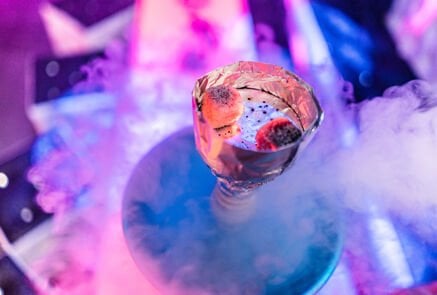 Nargile Suyuna Neden Buz Konulur?