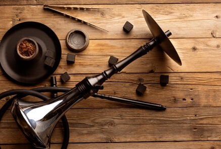 Nargile Takımlarında Yan Malzemeler Ne İşe Yarar?