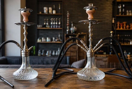 Tek ve Dört Marpuçlu Nargile Takımları Arasındaki Farklar