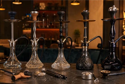 Nargile Ürün Adlarında Gen, V2, V3, Pro ve X Ne Anlama Gelir?