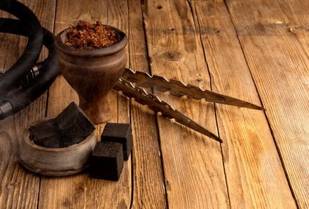 Hangi Nargile Lülesi Hangi Aromayla Daha Uyumlu?