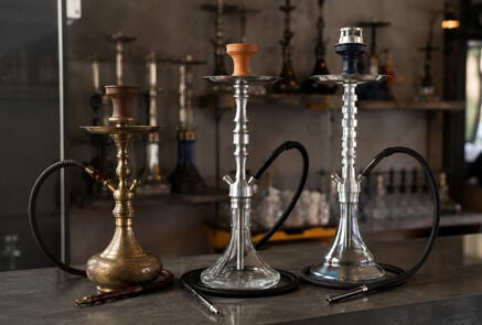 Pirinç, Çelik ve Alüminyum Nargile Takımlarının Bakım Farkları